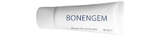 Bonengem Logo long